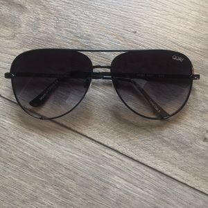 Quay sunglasses